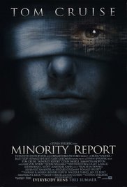 Minority Report 2002 Hd 720p Hindi Eng Hdmovie